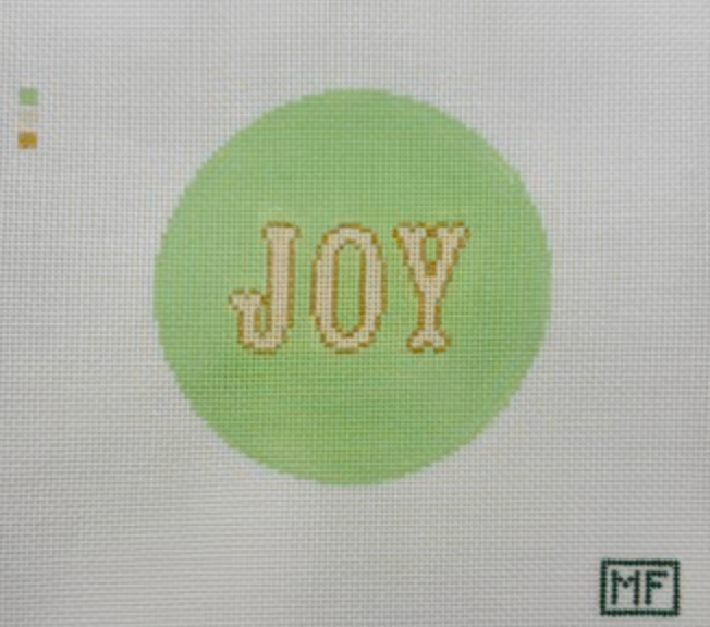 Joy Round