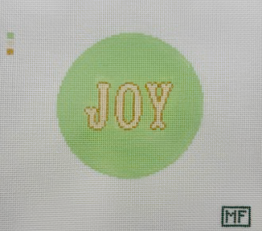 Joy Round