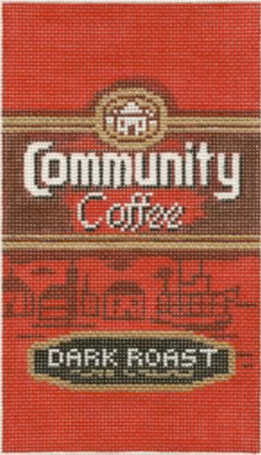 Community Coffee
