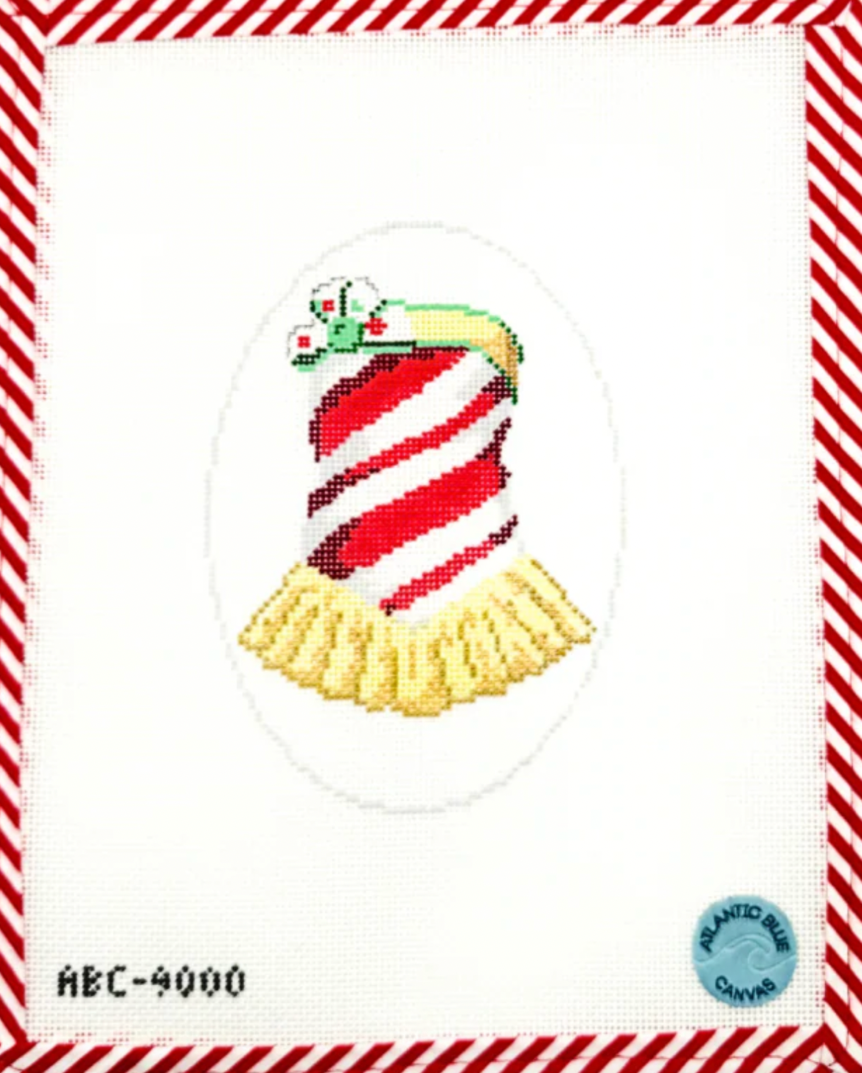 Candy Cane Dress-Spectacular Series