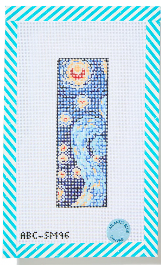Starry Night Bookmark