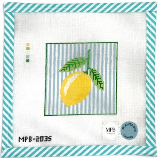 Lemon Square