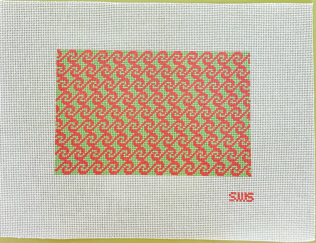 Swirl Clutch