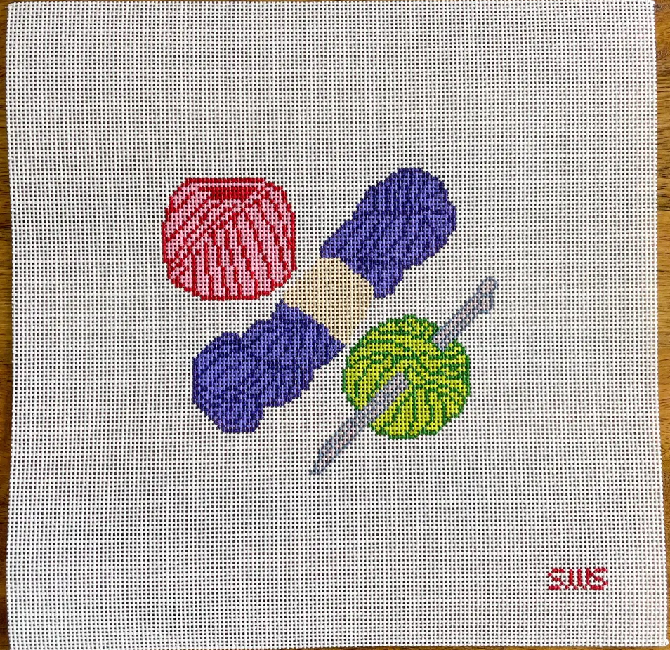 Yarn Balls