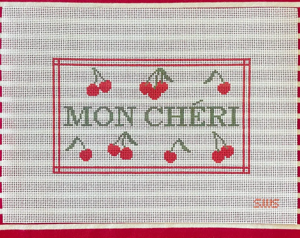 Mon Cheri