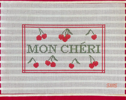 Mon Cheri