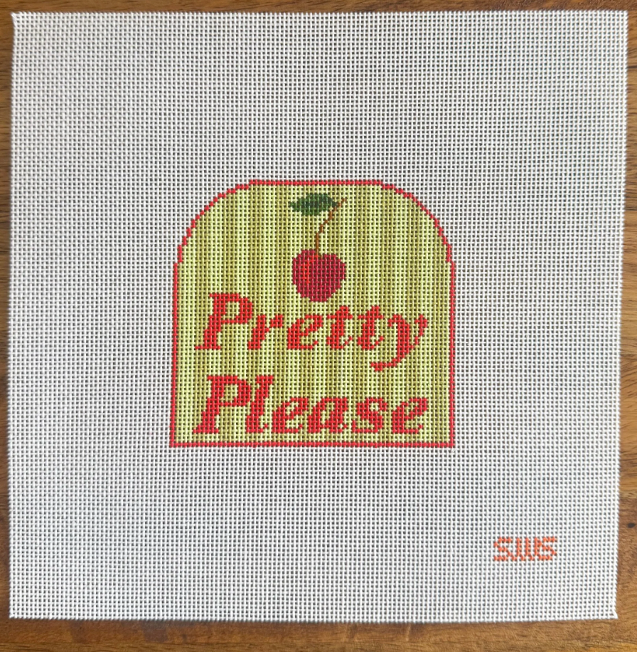 Pretty Please