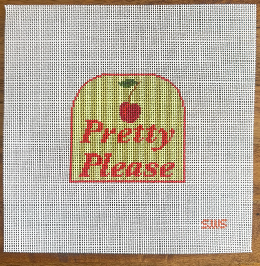 Pretty Please