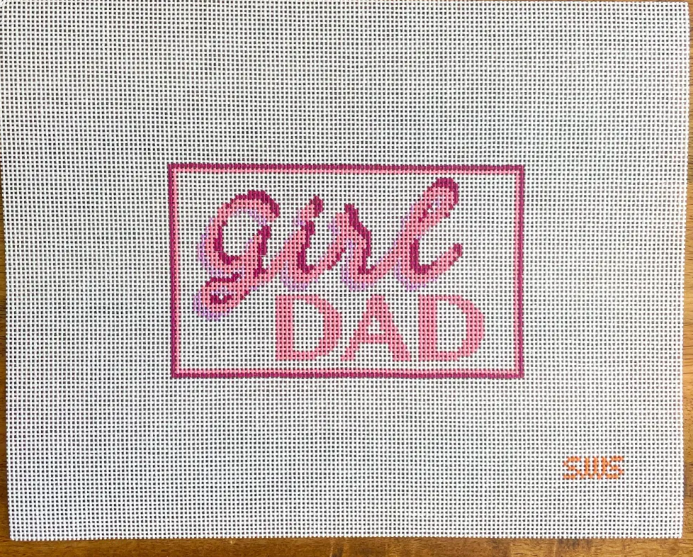 Girl Dad