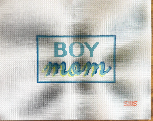Boy Mom