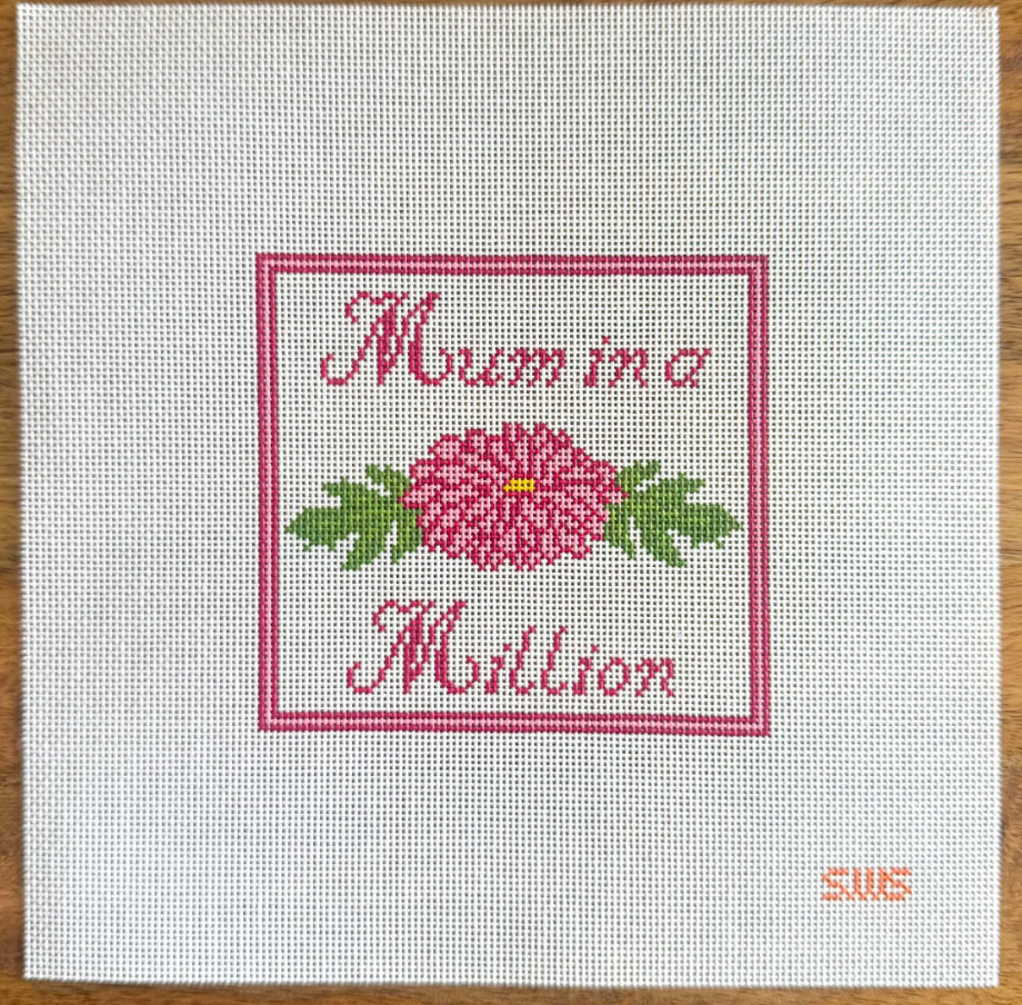Mum in a Million