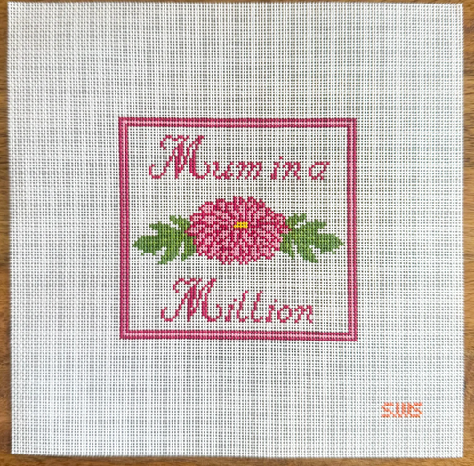 Mum in a Million