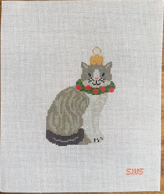 Cat Ornament