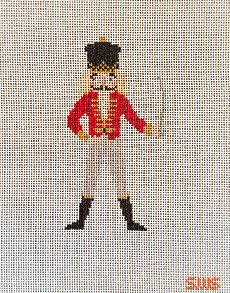 Nutcracker