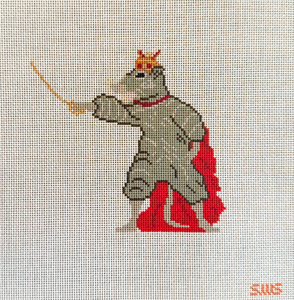 Mouse King