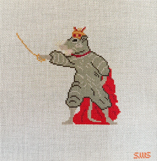 Mouse King