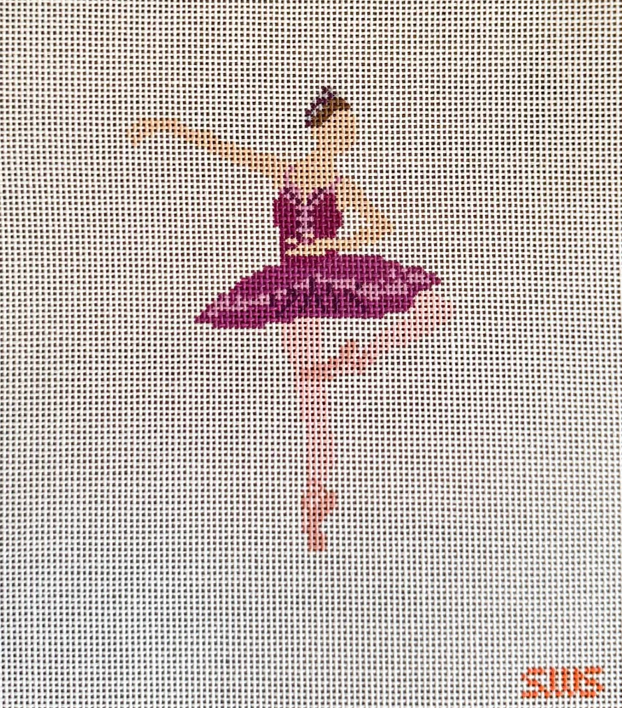 Sugar Plum Fairy