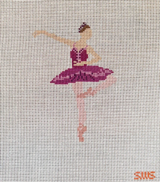 Sugar Plum Fairy