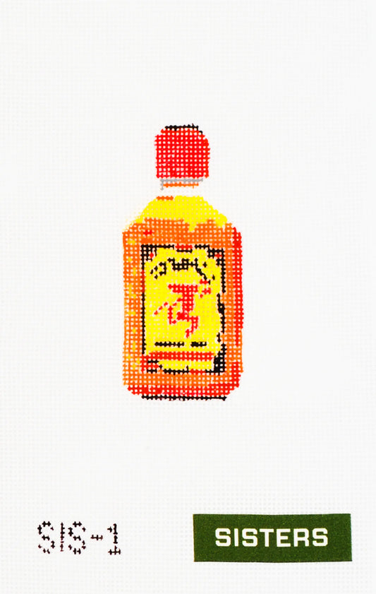 Fireball "Birdie Juice"