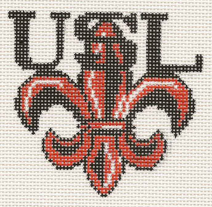 USL Fleur de Lis