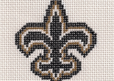 Mini Fleur de Saints