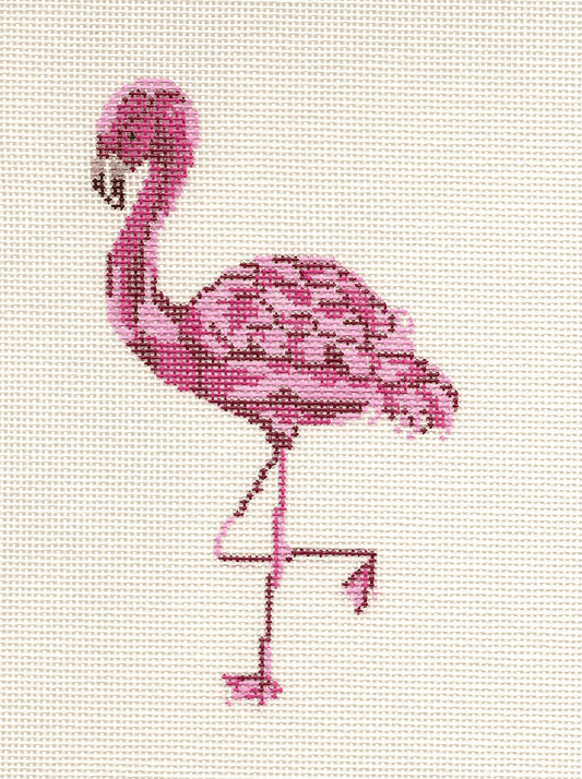 Pink Flamingo