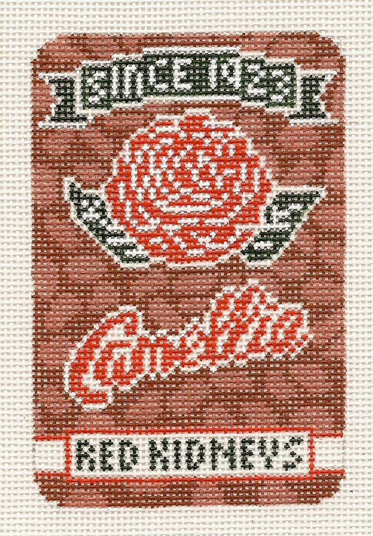 Camellia Red Beans