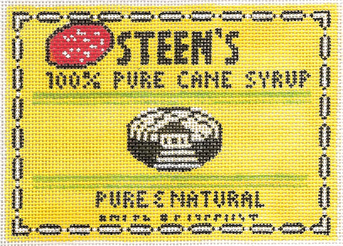 Steen's Syrup