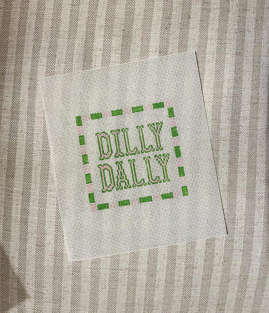 Dilly Dally