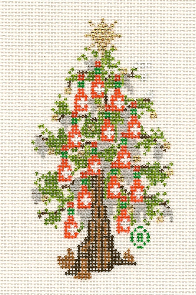 Tabasco Tree