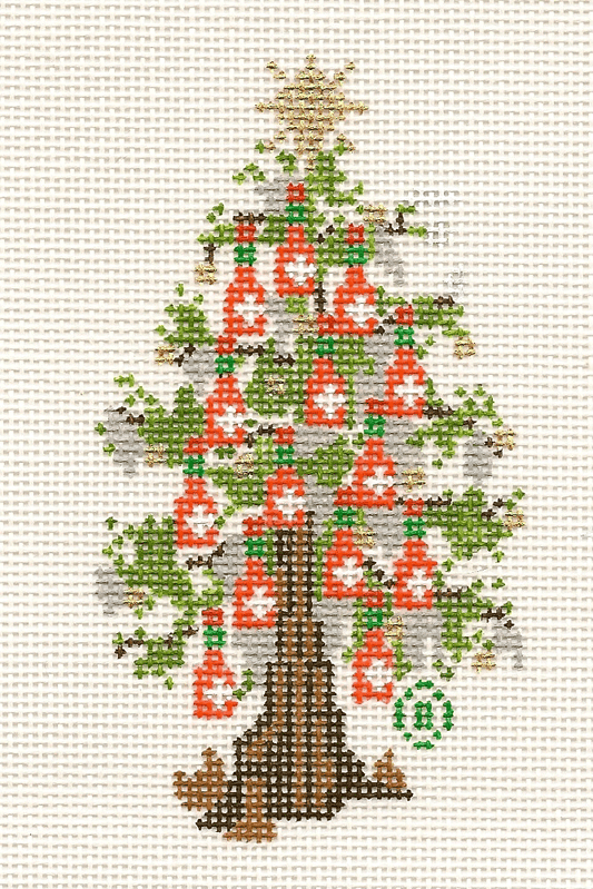 Tabasco Tree