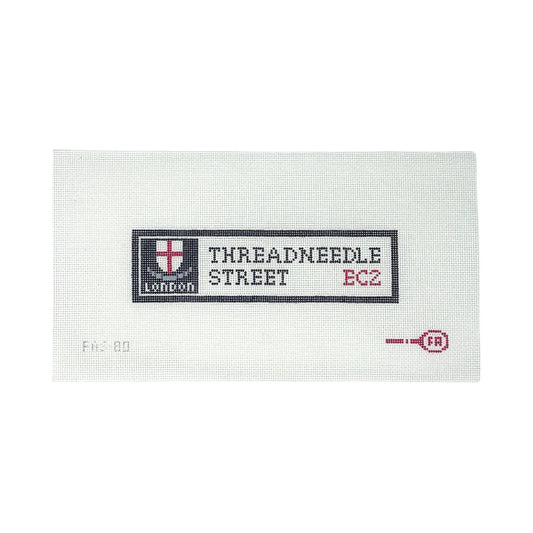 Threadneedle Street