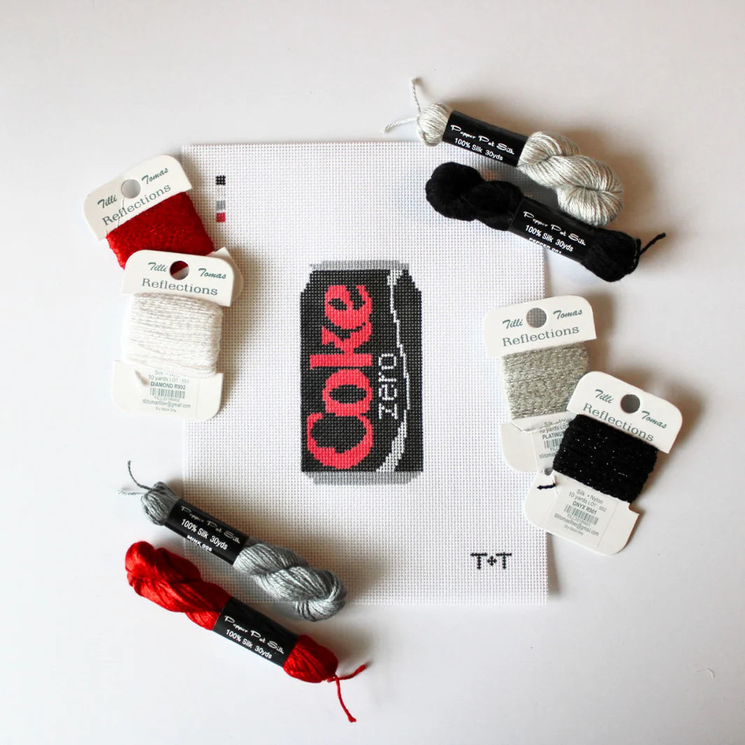 Coke Zero