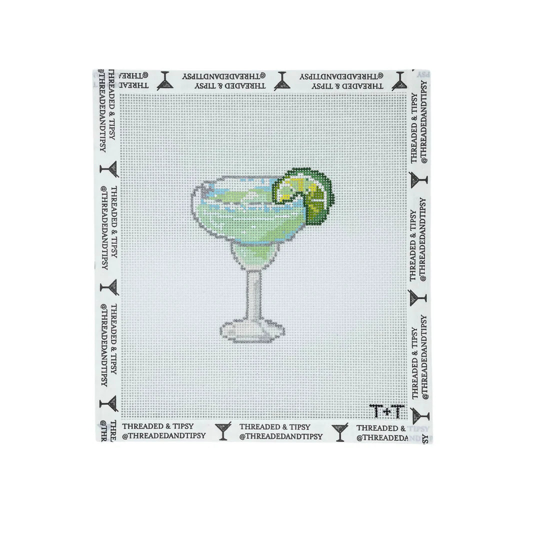 Lime Margarita