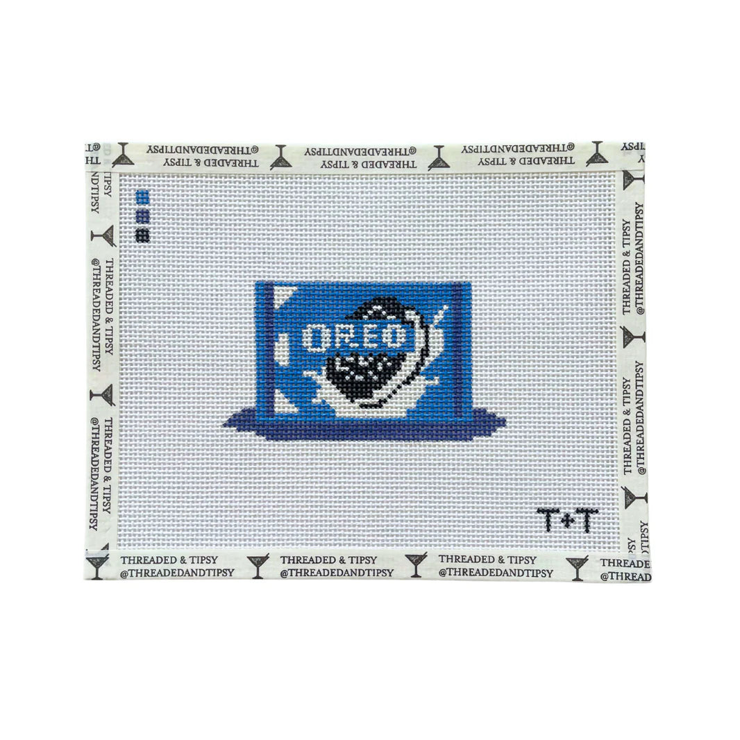 Oreo Line Extensions Oreos – The Little Needlepoint Shop