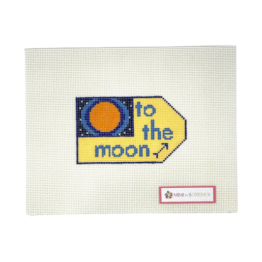 To the Moon