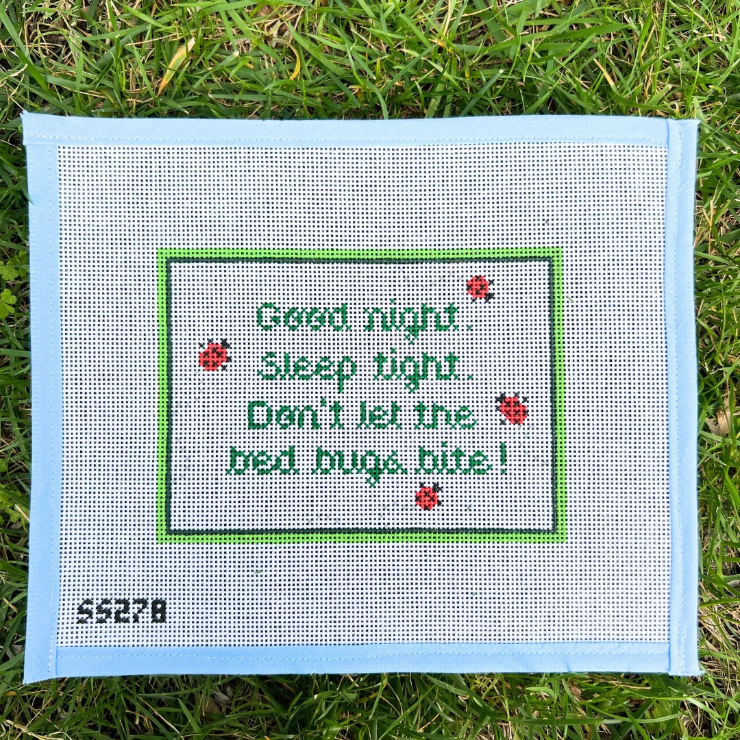 Good Night, Sleep Tight