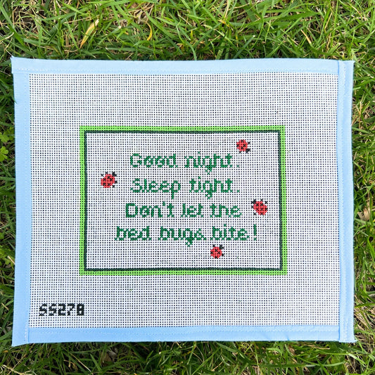 Good Night, Sleep Tight