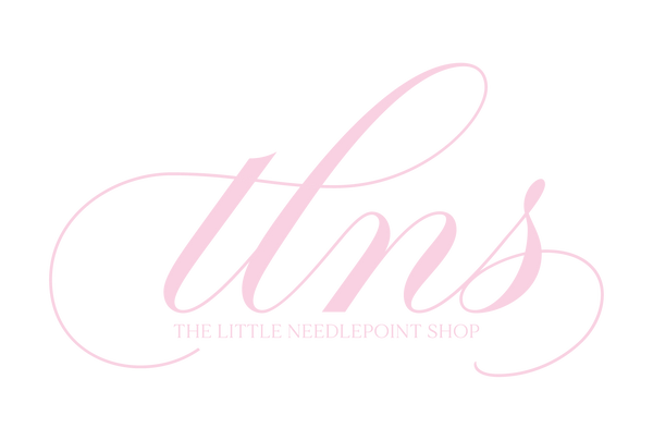 The Little Needlepoint Shop