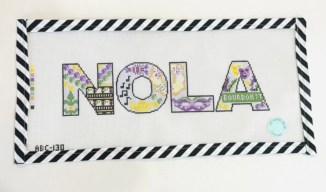 NOLA