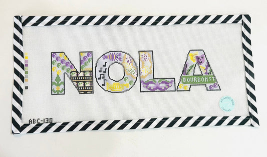 NOLA