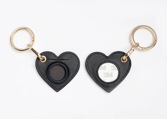 Self-Finishing AirTag Holder