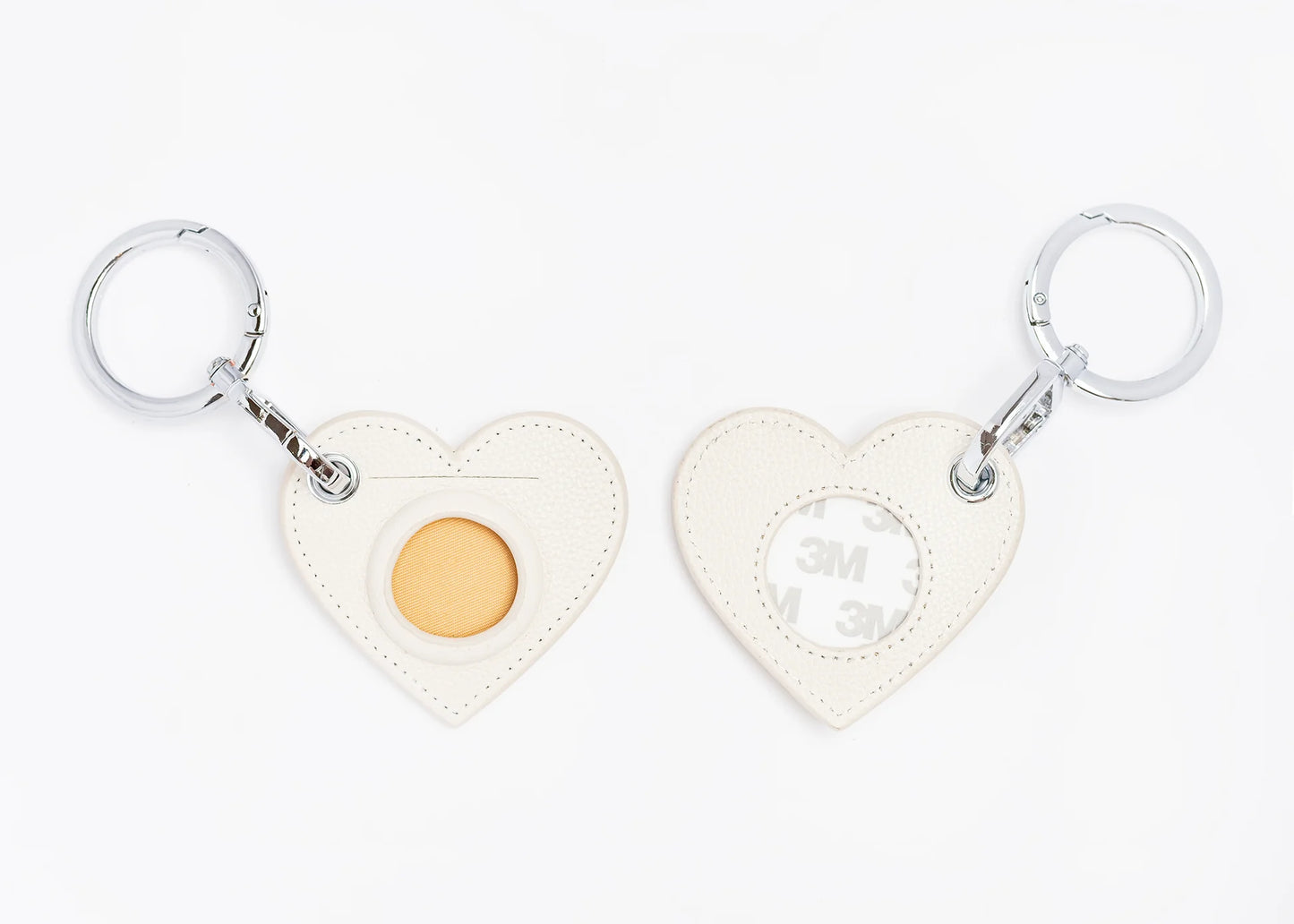 Self-Finishing AirTag Holder