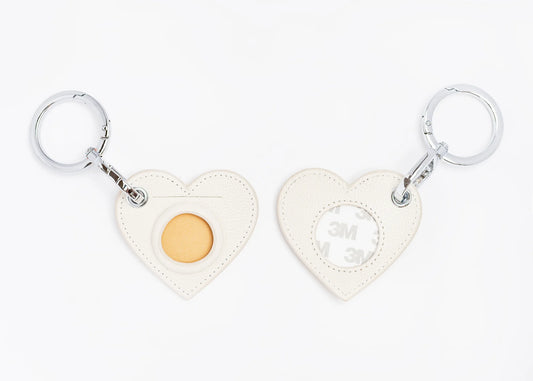 Self-Finishing AirTag Holder