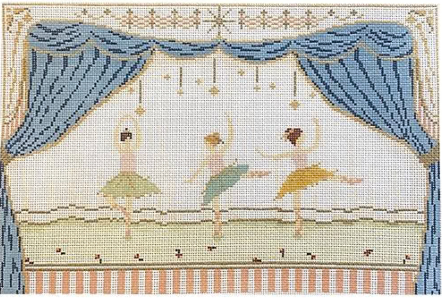Ballerinas
