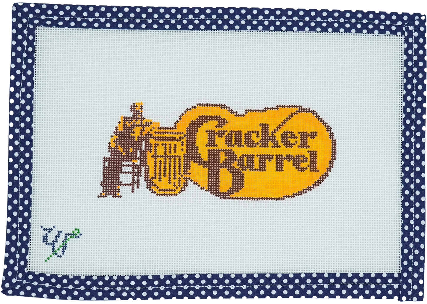 Cracker Barrel