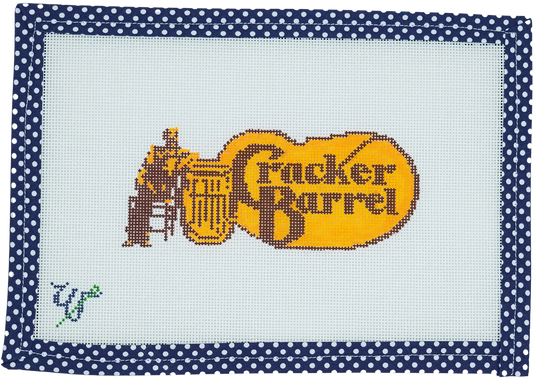 Cracker Barrel