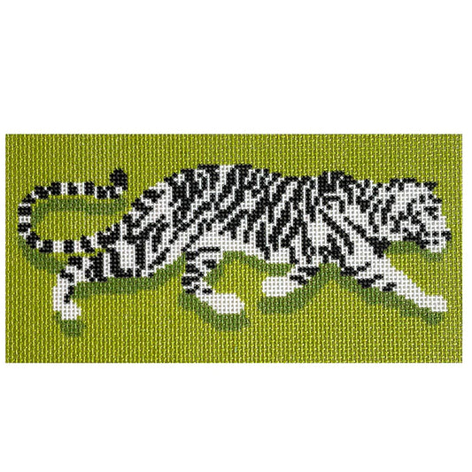 Tiger Clutch-Green