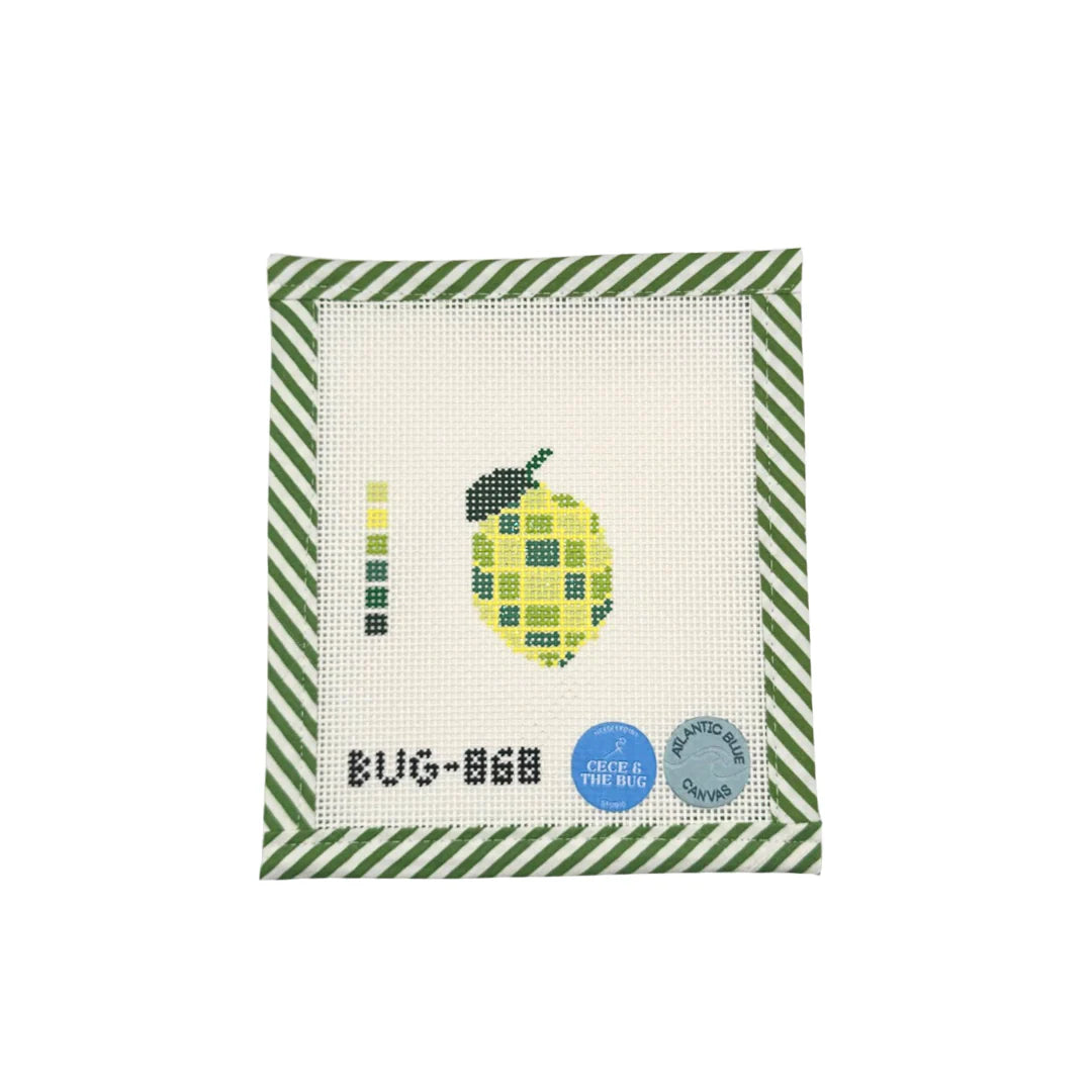 Disco Lime