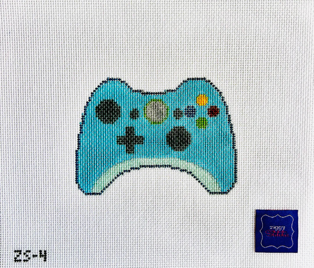 Gamer